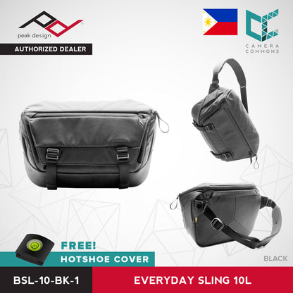 Peak Design Everyday Sling 10L