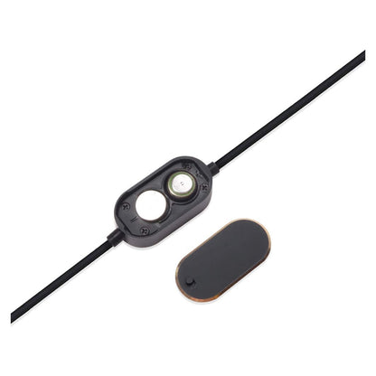 Deity Microphones V.Lav Pre-Polarized Lavalier Lapel Microphone Omnidirectional Condenser Mic for DSLRs,Camcorders,Smartphones,Handy Recorders, Laptop, Bodypack Transmitters, Tablets