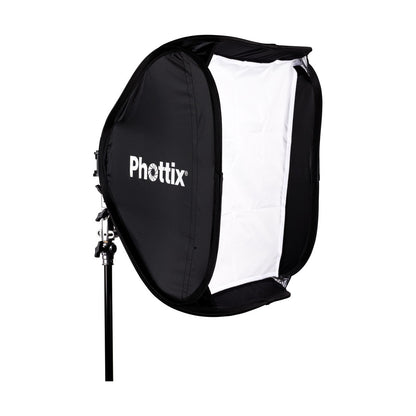 Phottix Transfolder Softbox 60x60cm 24x24 inches PH82523