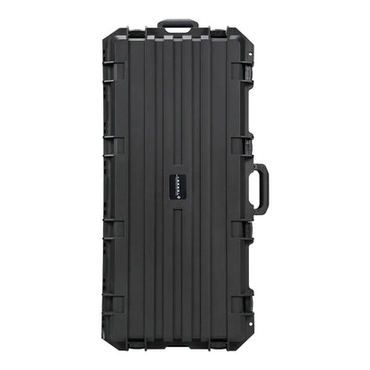 VESSEL DEFENDER VS9843 Portable Large Trolley Hard Case for Photography Heavy Equipment Instruments