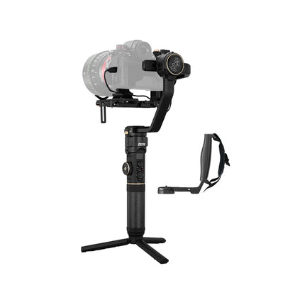 Zhiyun Crane 2S Combo Kit Handheld Gimbal Stabilizer for DSLR Cameras Videography