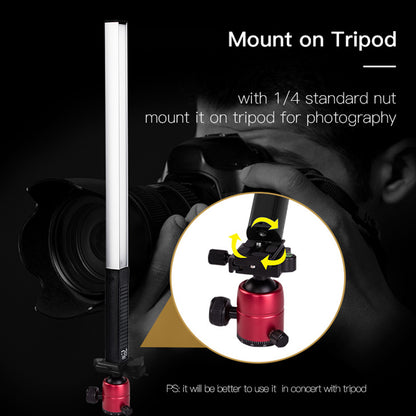 CLEARANCE LUXCEO LEDQ508A Photography Studio Lighting