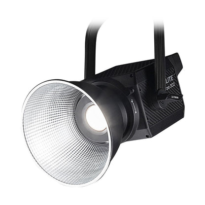 Nanlite Forza 500 500W LED Monolight Studio Light