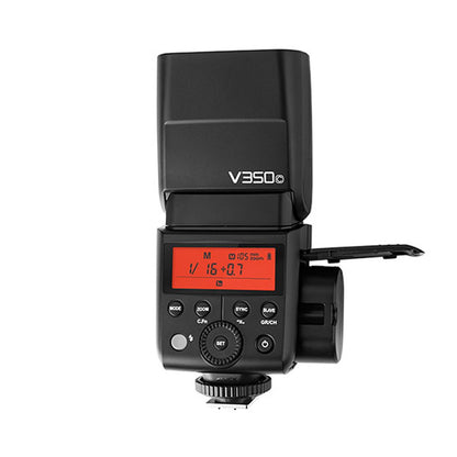 Godox V350C Flash for Select Canon Cameras V350