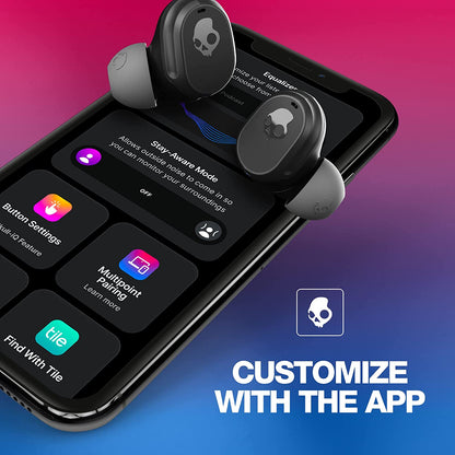 SkullCandy Mod True Wireless in-Ear Earbuds