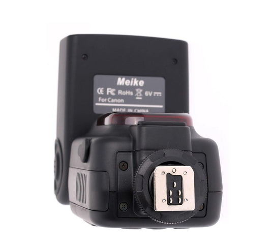 Meike MK950 II i-TTL TTL Flash speedlite camera flash for Nikon D90 D7000 D5000