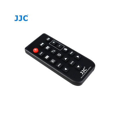 JJC Infrared Remote Control Replaces Sony RMT-DSLR1 and RMT-DSLR2 (RM-DSLR2)
