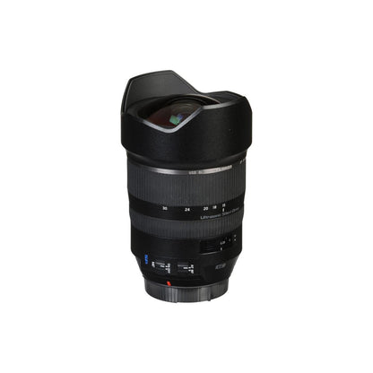 Tamron A012E SP 15-30mm f/2.8 Di VC USD Wide Angle Lens for Canon DSLR EF Mount Full Frame