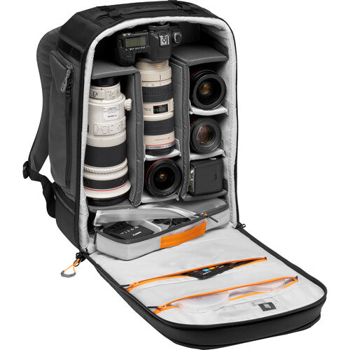 Lowepro Pro Trekker BP 450 AW II Backpack 32L Professional DSLR Mirrorless Camera 15" Laptop