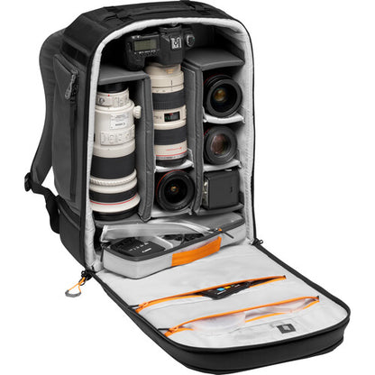 Lowepro Pro Trekker BP 450 AW II Backpack 32L Professional DSLR Mirrorless Camera 15" Laptop