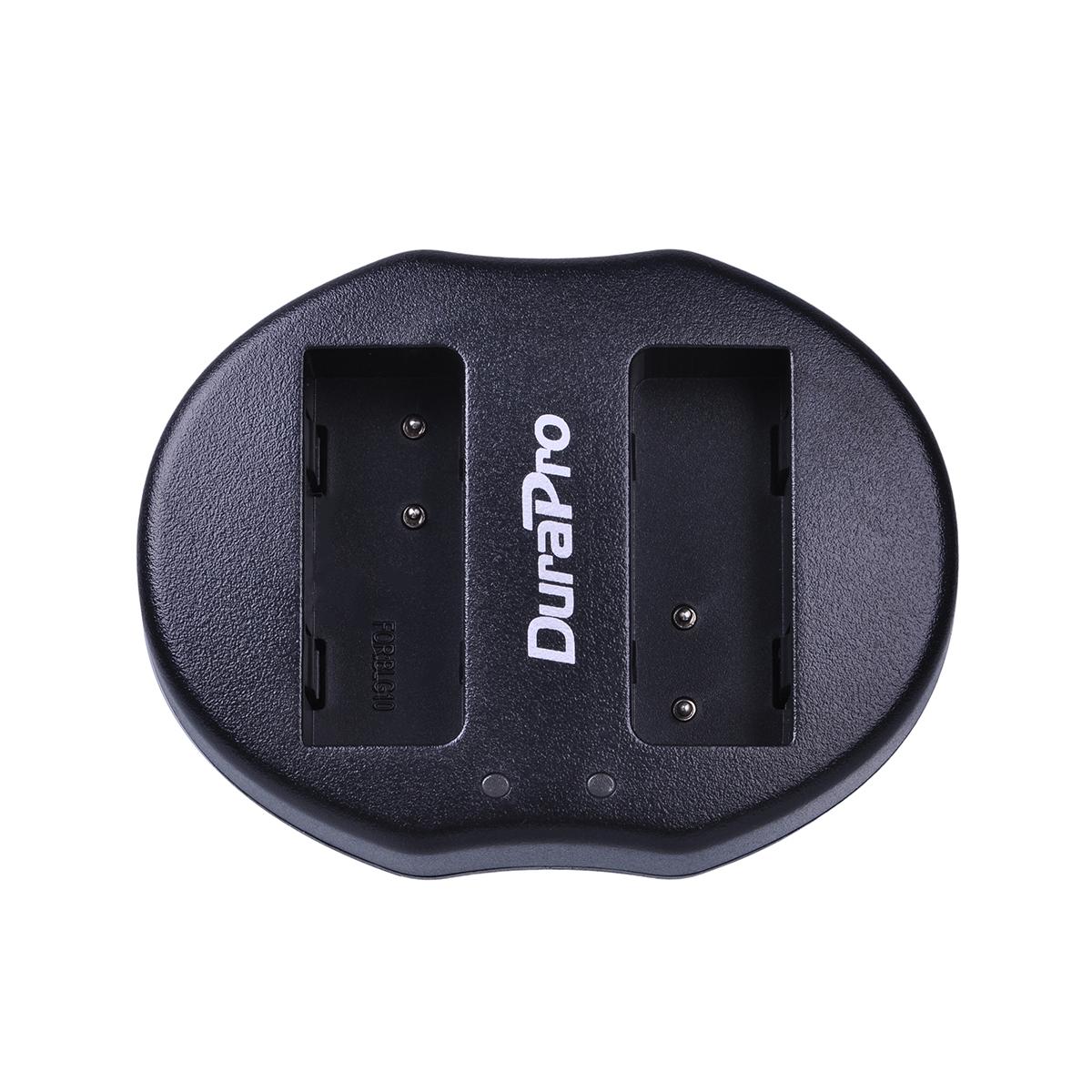 CLEARANCE DURAPRO CHARGER USB Dual DMW-BLG10