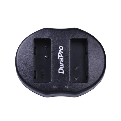 CLEARANCE DURAPRO CHARGER USB Dual DMW-BLG10
