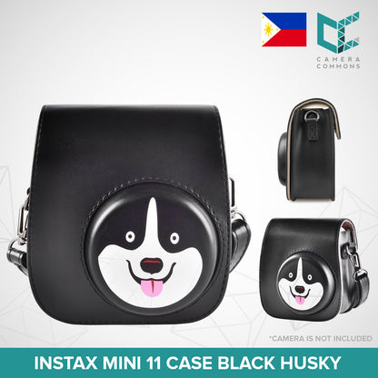 CLEARANCE Caiul Mini 11 Brown Corgi Case