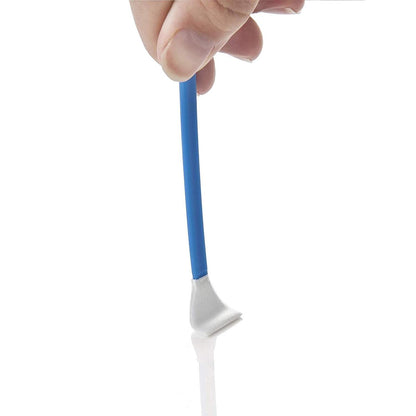 VSGO DDR-15 DSLR SLR Camera APS-C Sensor Cleaning Kit 10x16mm Cleaning Swabs DDR15