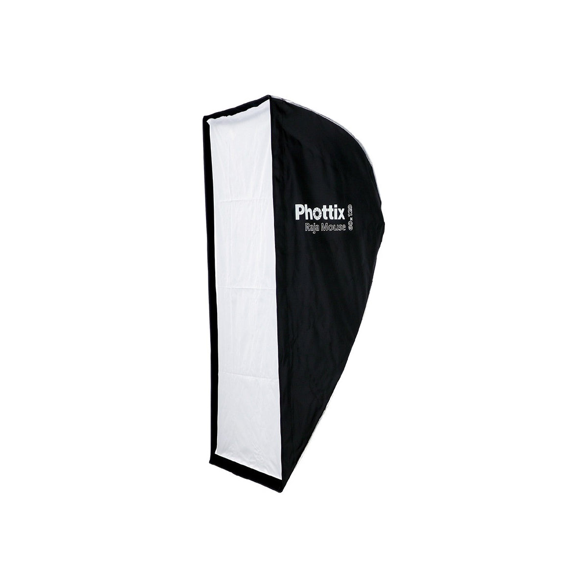 Phottix Raja Mouse Quick Folding Softbox 60x120cm 24x47 inches PH82733