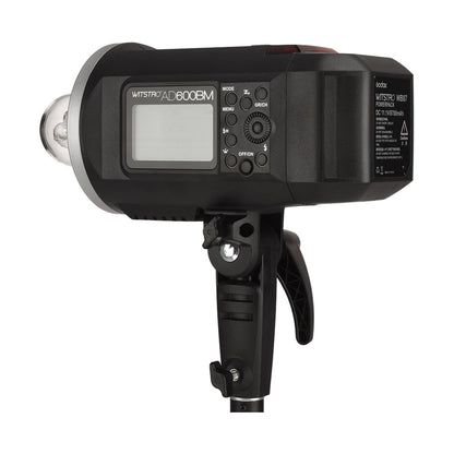 Godox AD600BM Witstro Manual All-In-One Outdoor Flash