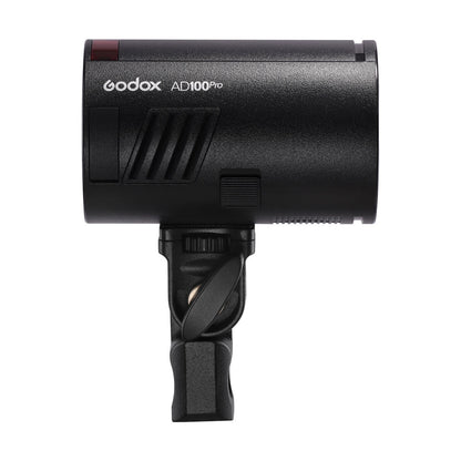 Godox AD100PRO Pocket Flash for Studio Photography
