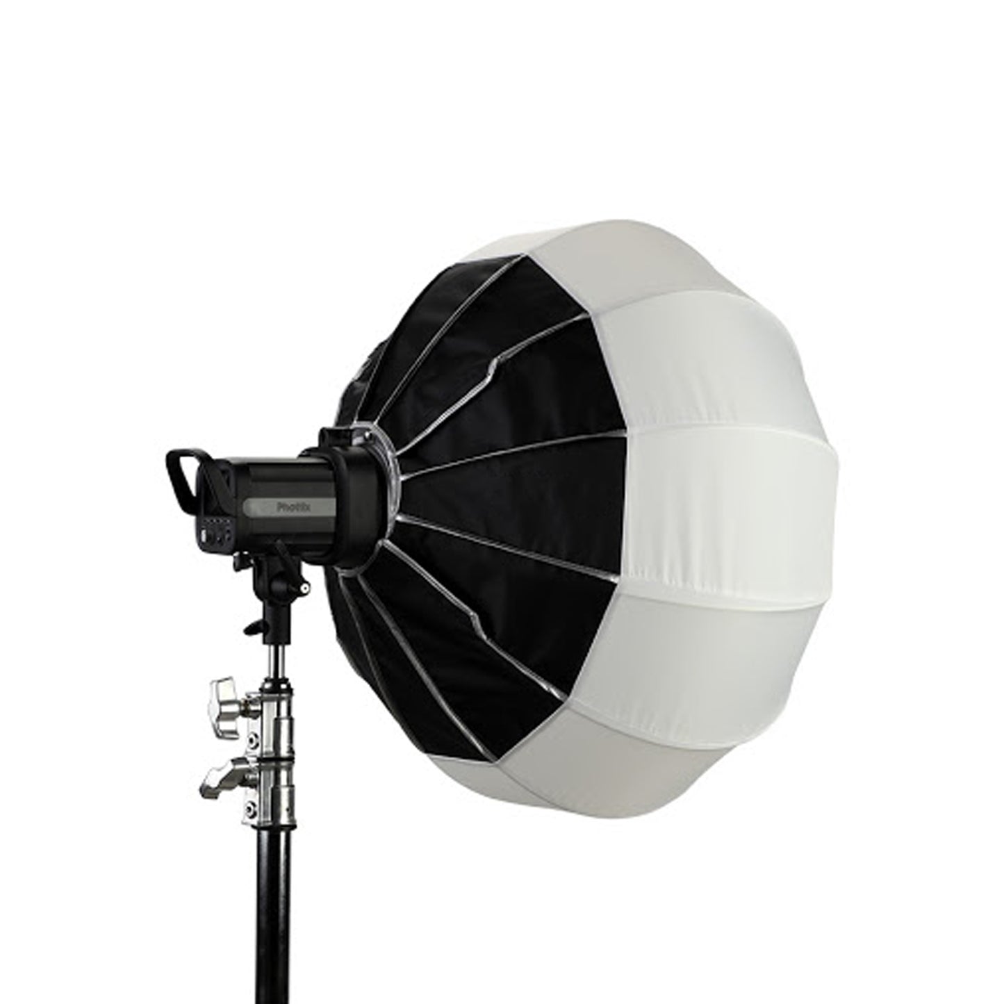 STUDIOMATE SM48 65cm Diameter Collapsible Softball Lantern Softbox