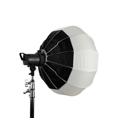 STUDIOMATE SM48 65cm Diameter Collapsible Softball Lantern Softbox