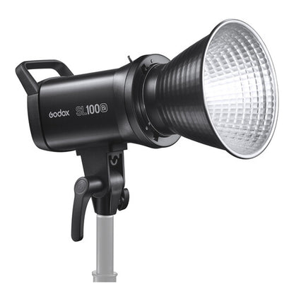 Godox SL100Bi Bi Color LED Video Light Studio Light 2800-6500K SL100 Bi