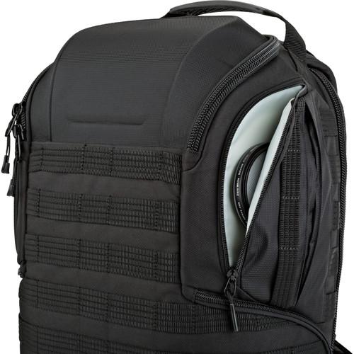 Lowepro ProTactic BP 450 AW II Backpack for Camera Gears and Laptop
