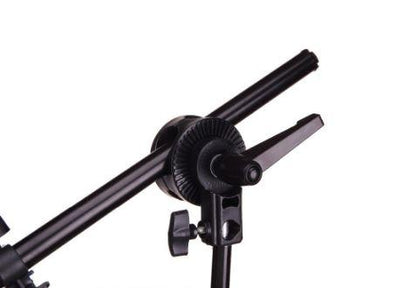 Reflector Clip Holder Arm Studio Equipment