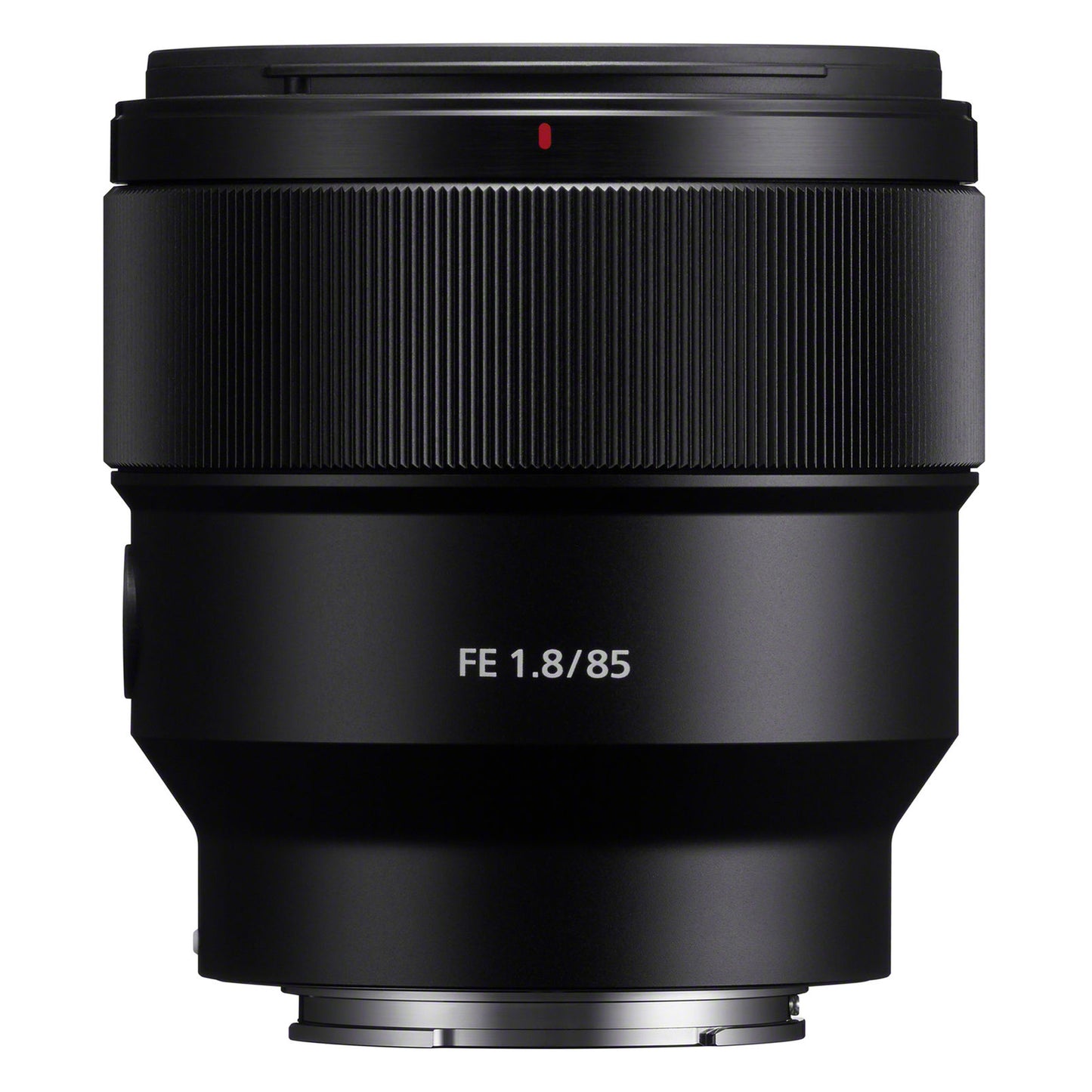 Sony Lens FE 85mm f/1.8 SEL85F18