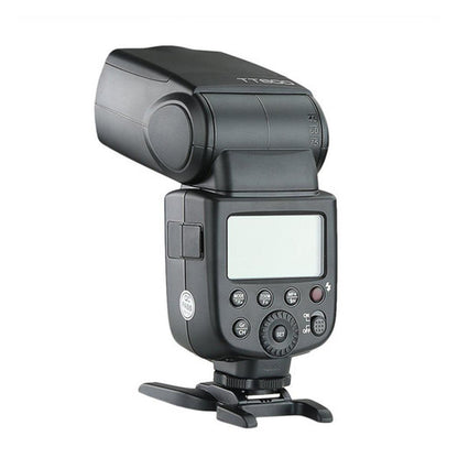 Godox TT600 Speedlite Flash with Built-in 2.4G Wireless Transmission for DSLR Camera Accessories