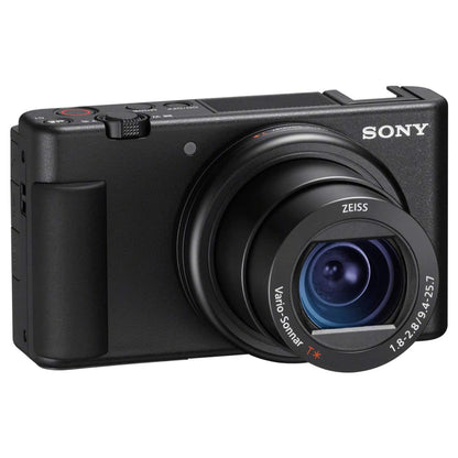 Sony ZV-1 Digital Compact Camera 4K Video Vlogging ZV1