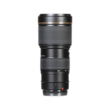 Tamron A001 70-200mm f/2.8 Di LD (IF) Macro AF Lens for Sony Alpha & Minolta DSLR A Mount Full Frame