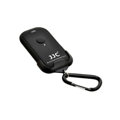 JJC IR-N2 IR Wireless Remote replaces NIKON ML-L3