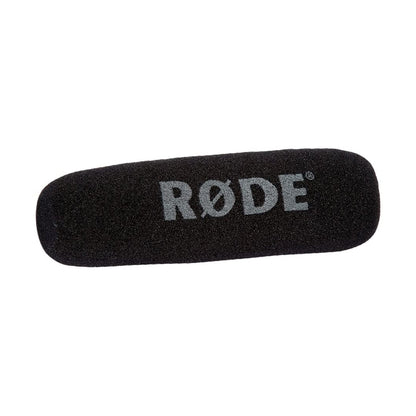 Rode WSVM Pop Filter Wind Shield for VideoMic NTG1 NTG2 Microphones Audio