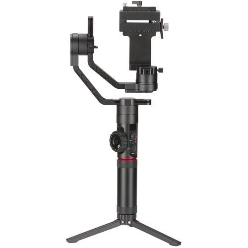 Zhiyun Crane 2 3-Axis Handheld Gimbal Follow Focus 3.2kg Payload for DSLR Cameras Videography