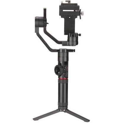 Zhiyun Crane 2 3-Axis Handheld Gimbal Follow Focus 3.2kg Payload for DSLR Cameras Videography