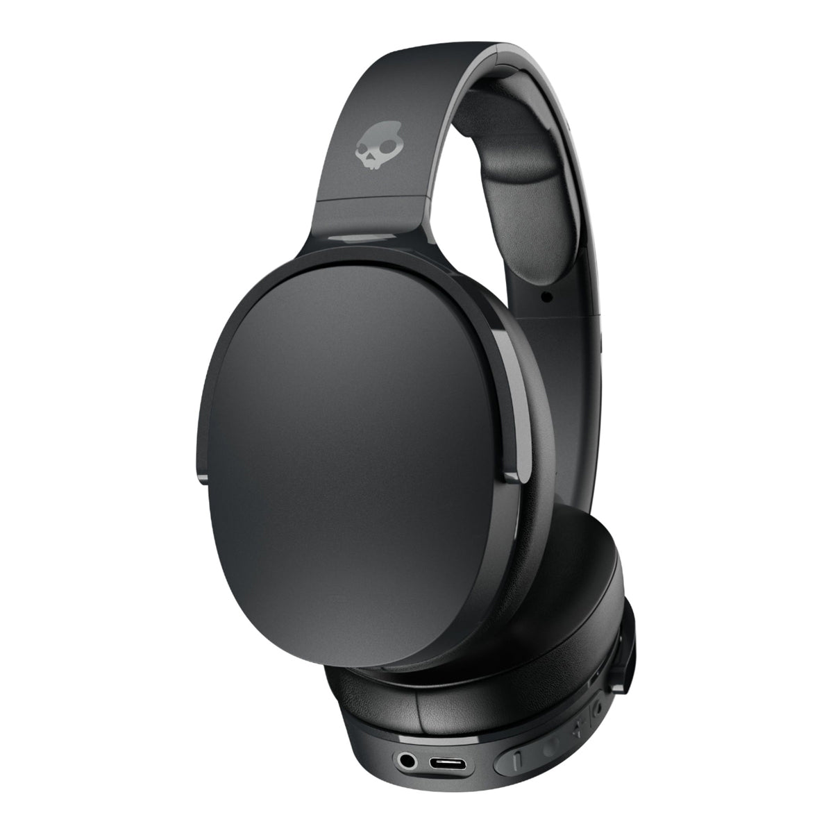 SkullCandy Hesh® Evo Wireless Headphones Black