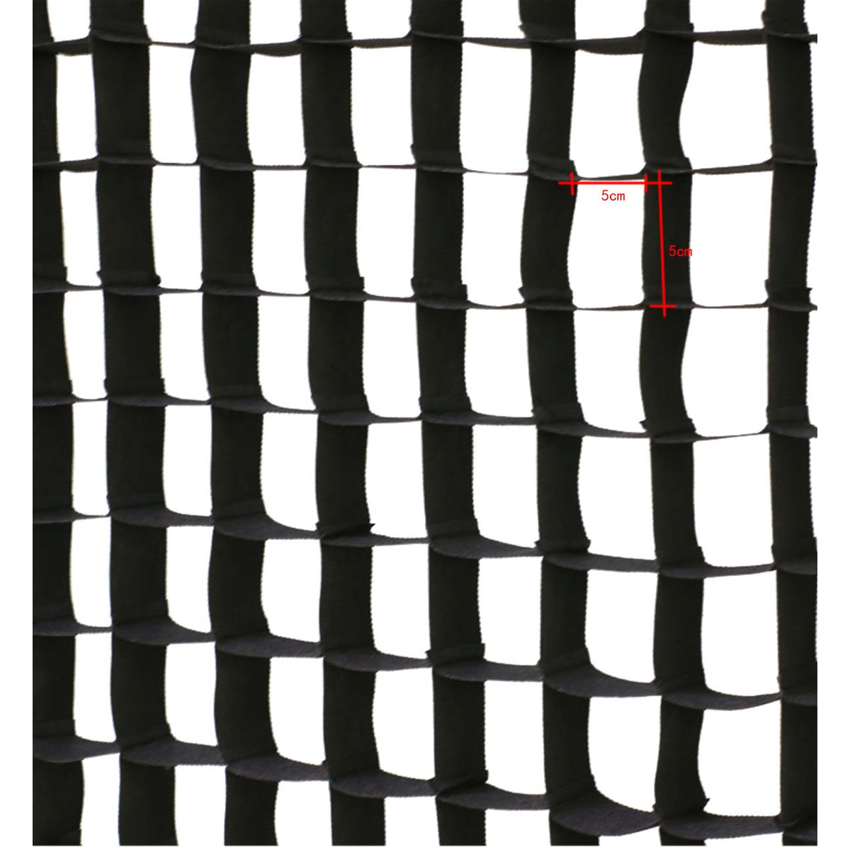 Godox Honeycomb Grid for Godox P120L P120H 47.2 inch 16 Rods Octagon Parabolic Softbox GRID ONLY