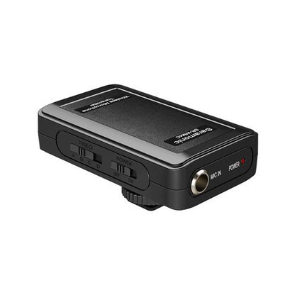 Saramonic SR-WM4C VHF Camera-Mount Wireless Omni Lavalier Microphone System