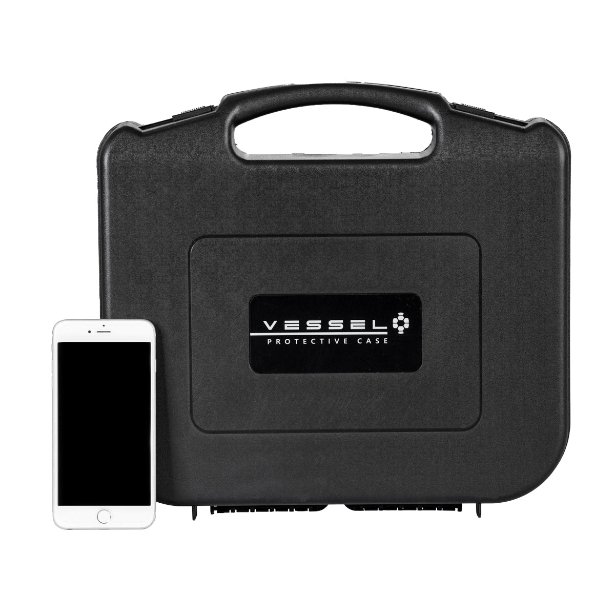 VESSEL VSC3529 Portable Hard Case for Photography, Equipment, Instruments and other devices