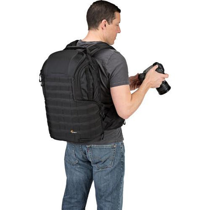 Lowepro ProTactic BP 450 AW II Backpack for Camera Gears and Laptop