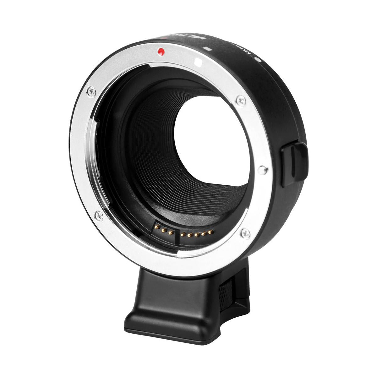 Viltrox EF-EOS M Lens Mount Adapter Auto Focus for Canon EOS (EF/EF-S) Lens to Canon EOS M (EF-M Mount) Mirrorless Camera Body