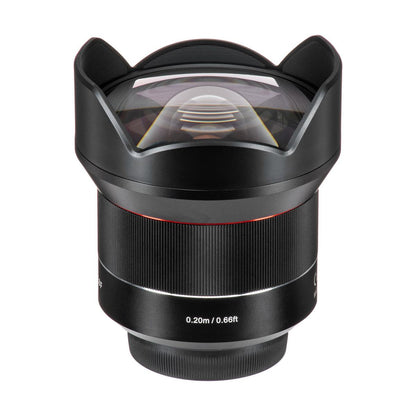 Samyang AF 14mm f/2.8 Lens for Nikon F