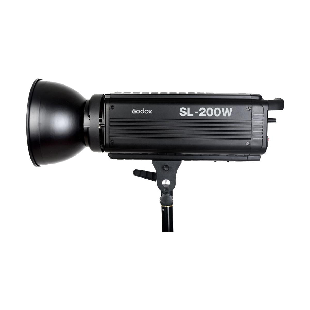 Godox SL-200W LED Video Light SL200 (Daylight-Balanced)