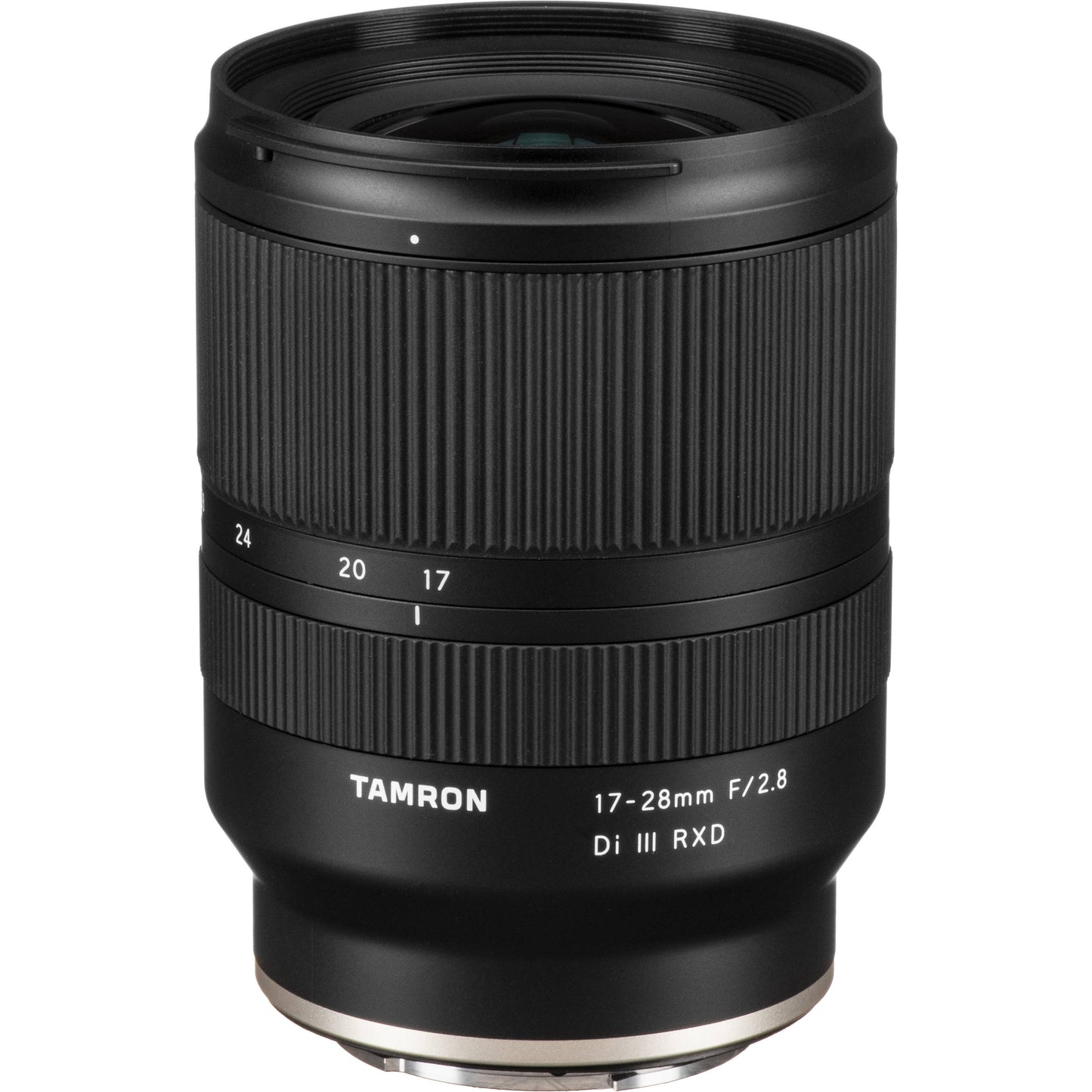 Tamron A046 17-28mm f/2.8 Di III RXD Lens for Sony E E-Mount