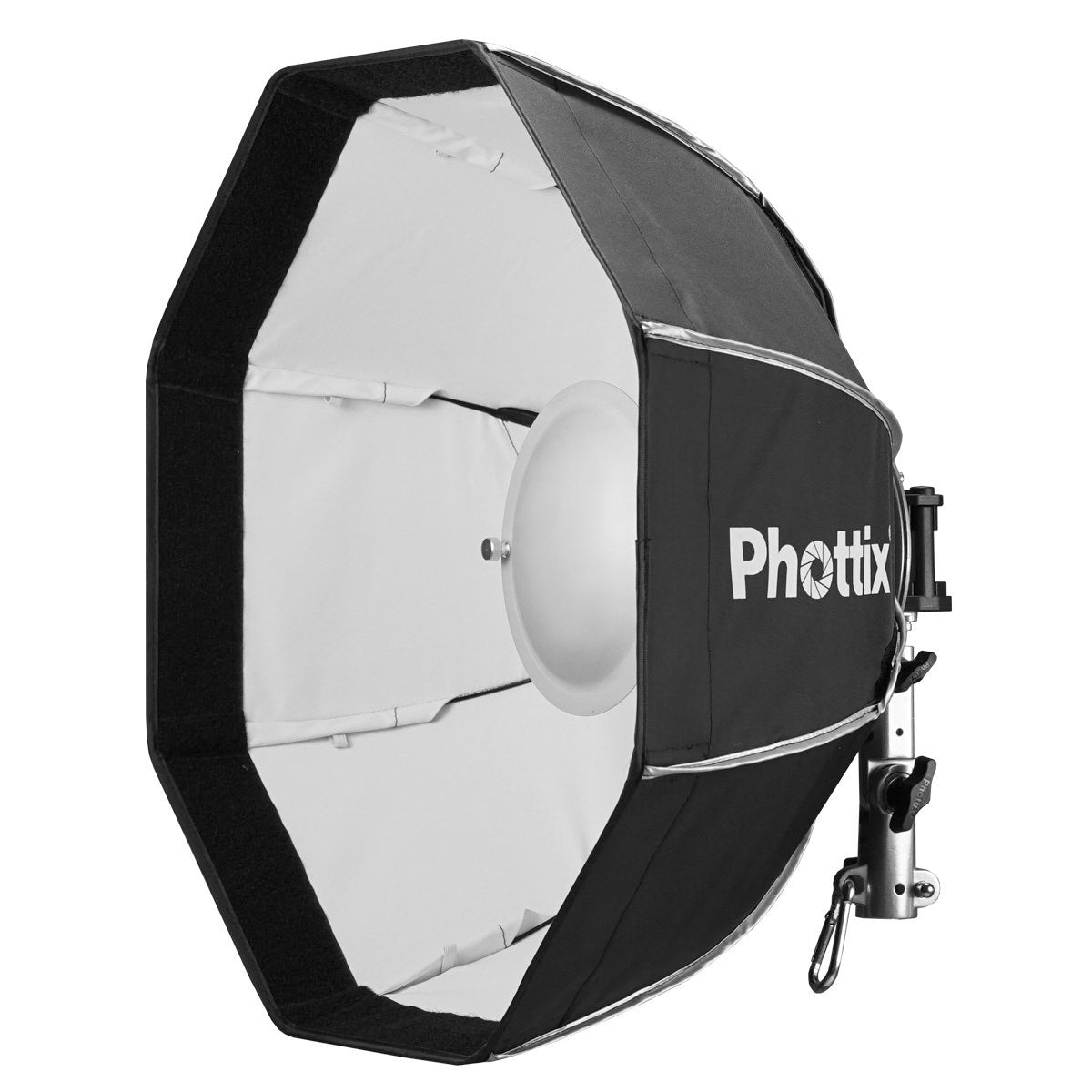 Phottix Spartan Beauty Dish Softbox 50cm 20 inches White PH82740