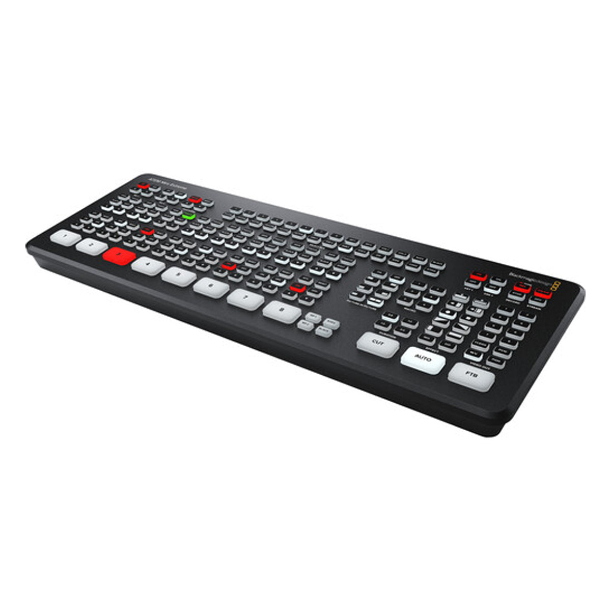 Blackmagic Design ATEM Mini Extreme Live Production Professional Switcher for Live Streaming