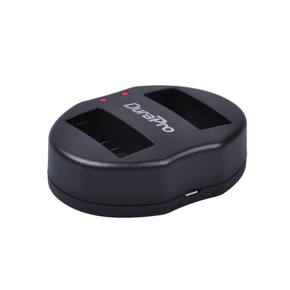 CLEARANCE DURAPRO CHARGER USB Dual LP-E8