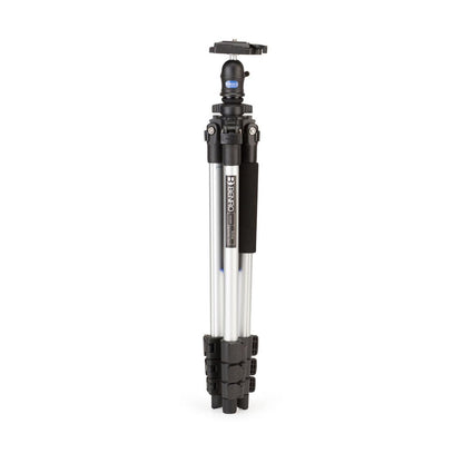 Benro TAC008ABR0 Active Aluminum Tripod with BR0E Ball Head