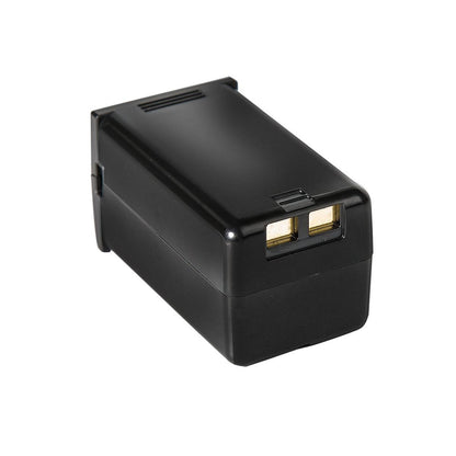 Godox WB29 Battery Replacement 2900mAh Lithium Battery Pack for AD200 AD200Pro