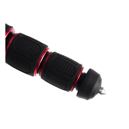 CLEARANCE Miliboo MUFA Fluid Head Tripod Screw Lock