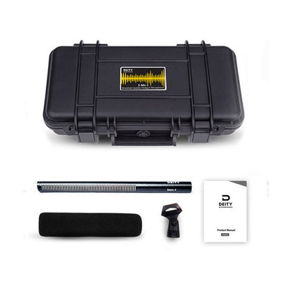 CLEARANCE Deity MICROPHONE DT S-Mic 2